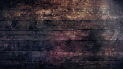 Obraz premium old colorful wood background
