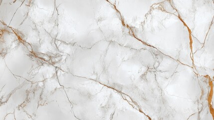Abstract white marble texture background for design