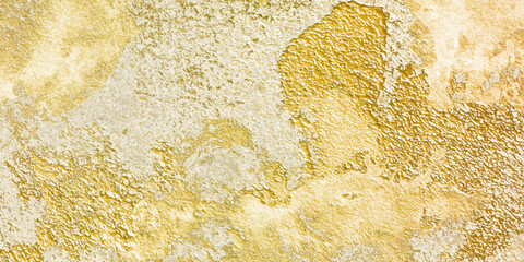 gold marble effect color reflection pattern image surface cracking texture of the wall old modern art deep think royal premium luxurious canvas	