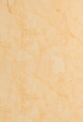 Obraz premium Warm cream-colored marble stone texture, close-up, high-resolution, sophisticated, backdrop