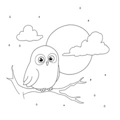 The easy-to-color lines make it great for kids and adults, whether for stress relief, mindfulness, or creative fun. 