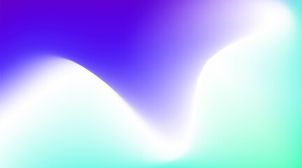 Gradient mesh blurred background multi color gradient pattern