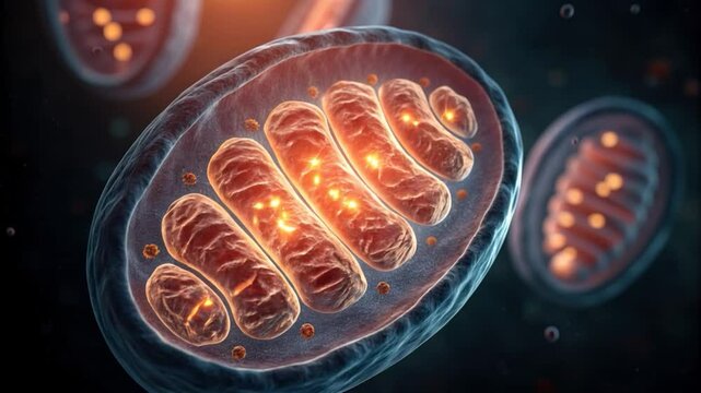 Mitochondria are essential organelles that produce nadh and atp, fueling cellular processes and energy production