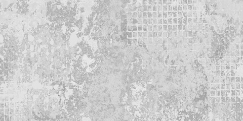 white marble texture black grunge monochrome scratches, chips, cracks, and worn surface spots affect posters placards ripped torn crumpled paper gray rock-wide banners Distressed stone background 