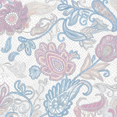 Artistic & Creative Patterns