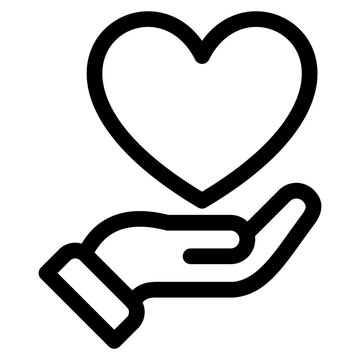 Care Icon