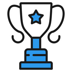 Trophy Icon