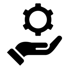 Implement Icon