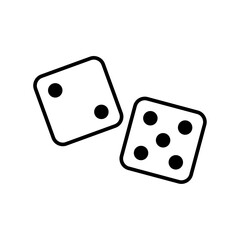 Dice icon