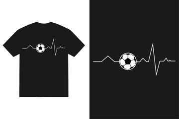 soccer heart