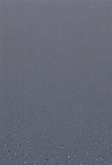 Smooth, dark asphalt road surface, freshly paved, asphalt, detail
