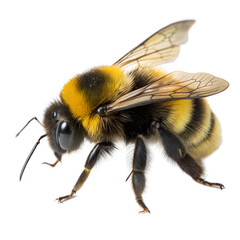  Field Cuckoo Bumblebee AI Generated Image
