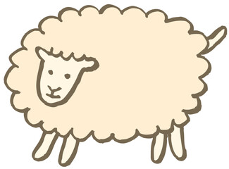 sheep