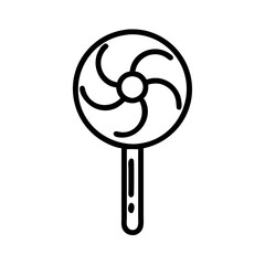Lollipop
