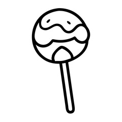 Lollipop