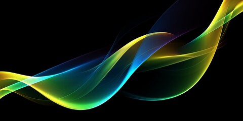 Artistic Multicolored Texture, Creative Abstract Wallpaper featuring a Spectrum of Colors, Digital Art