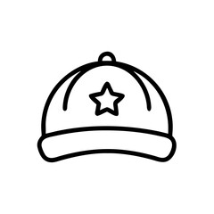 Cap