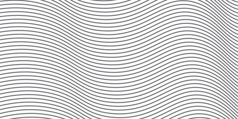 Vector Illustration of the gray pattern of lines abstract background modern line arts