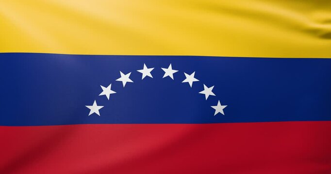 flag of Venezuela