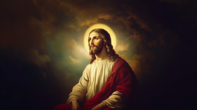 De la Biblia Jes&uacute;s Cristo de Nazaret