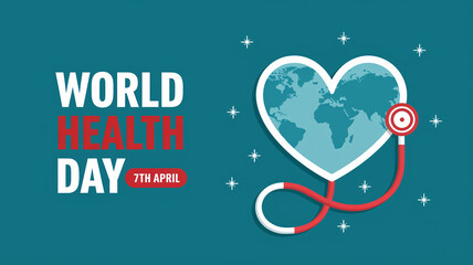 World Health Day – 7th April