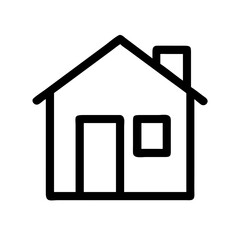 House Icons
