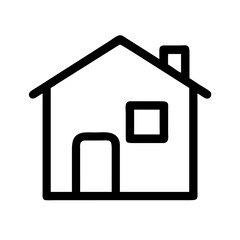 House Icons
