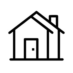 House Icons
