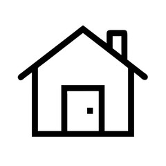House Icons
