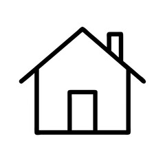 House Icons
