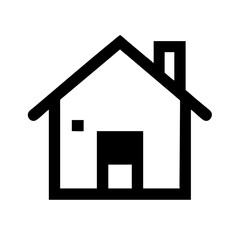 House Icons
