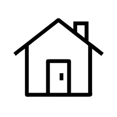 House Icons
