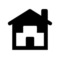 House Icons
