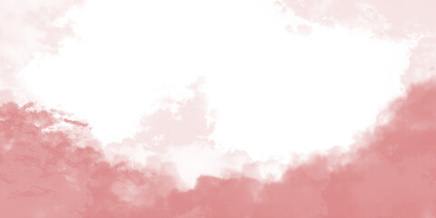 red smoke and fog effect isolated. realistic smoke texture graphic element, smoke png