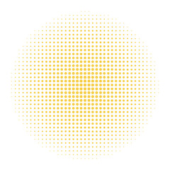 Comic Shape Vector Design