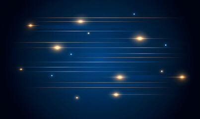 Abstract glowing lines background. Perfect for technology, speed, and connectivity concepts. Ideal for websites, presentations, and digital design projects.
