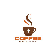Coffee Energy Logo