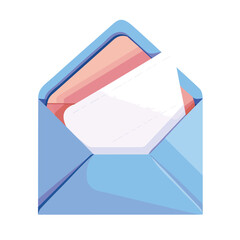Vector two envelopes
