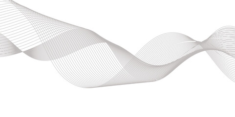 abstract geometric white and grey blend line art can be used background, wall cloth.wallpaper.