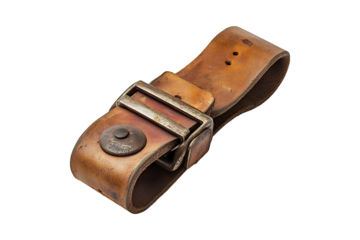 Belt Sanders Isolated on White and Transparent Background PNG Image.