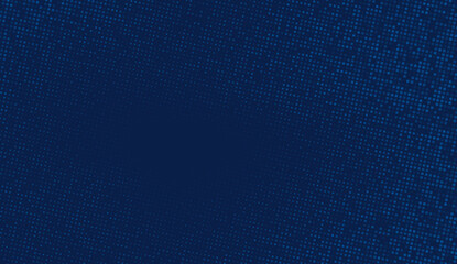 Abstract Pixel Pattern.. Blue Tech Finance Fintech Background Abstract Business Tech Science Vector Backdrop.