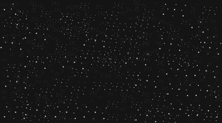 Glitters with multi color for decoration, greetings, texture, flyer, futuristic, poster, banner | Abstract multi geometric shape glitters with gray-black color | Creative luxury vector design