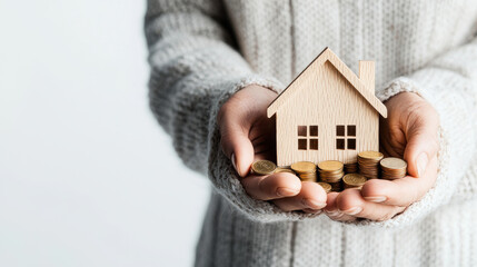 Investing in retirement plans is essential for securing future home and financial stability