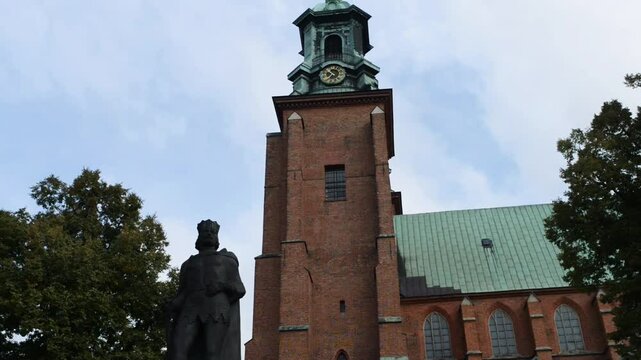 Cathedral Basilica of Assumption, Gniezno, Poland