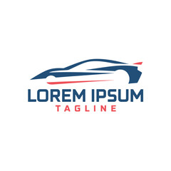 Car Logo Design, Car Repair Logo Design,