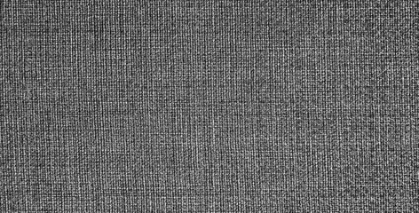 Background from natural textured canvas