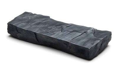 Dark Stone Slab