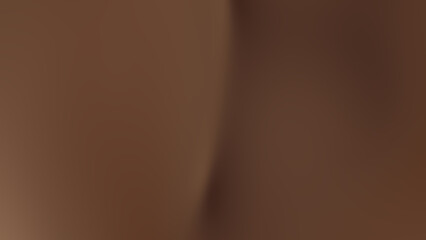 Abstract Brown Texture with Soft Linear Patterns and Warm Color Tones for Backgrounds