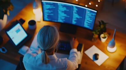 Collaboration on Workflow Optimization in Modern Office Environment