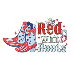 4th of July clipart, retro 4th of July, groovy retro 4th of july, groovy easter, Dog cartoon 4th of July day , independence Day, 90s Groovy 4th of July retro clipart, independence day, retro American